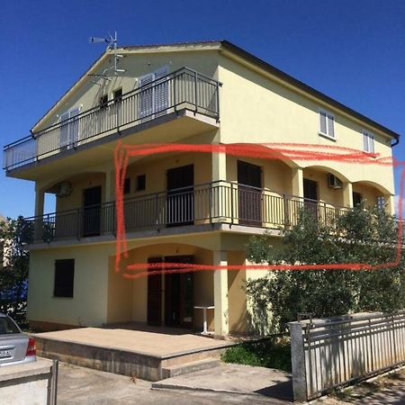 Apartments Antonija Sukošan المظهر الخارجي الصورة