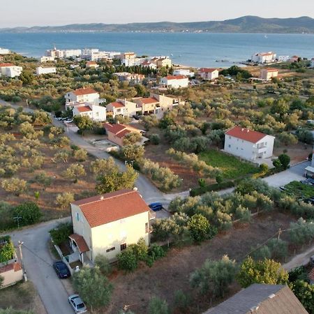 Apartments Antonija Sukošan المظهر الخارجي الصورة