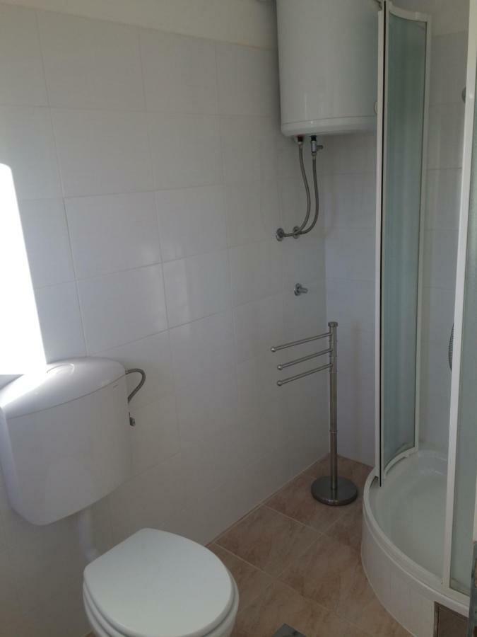 Apartments Antonija Sukošan المظهر الخارجي الصورة