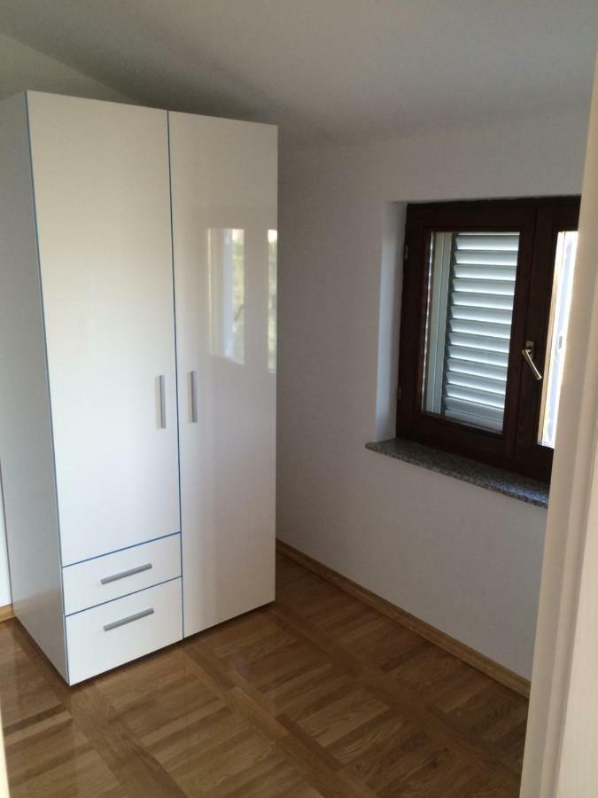 Apartments Antonija Sukošan المظهر الخارجي الصورة