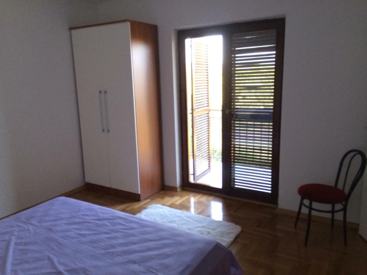 Apartments Antonija Sukošan المظهر الخارجي الصورة