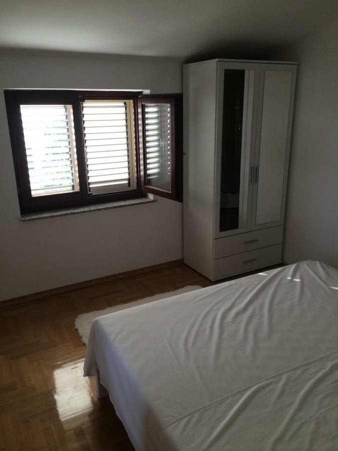 Apartments Antonija Sukošan المظهر الخارجي الصورة