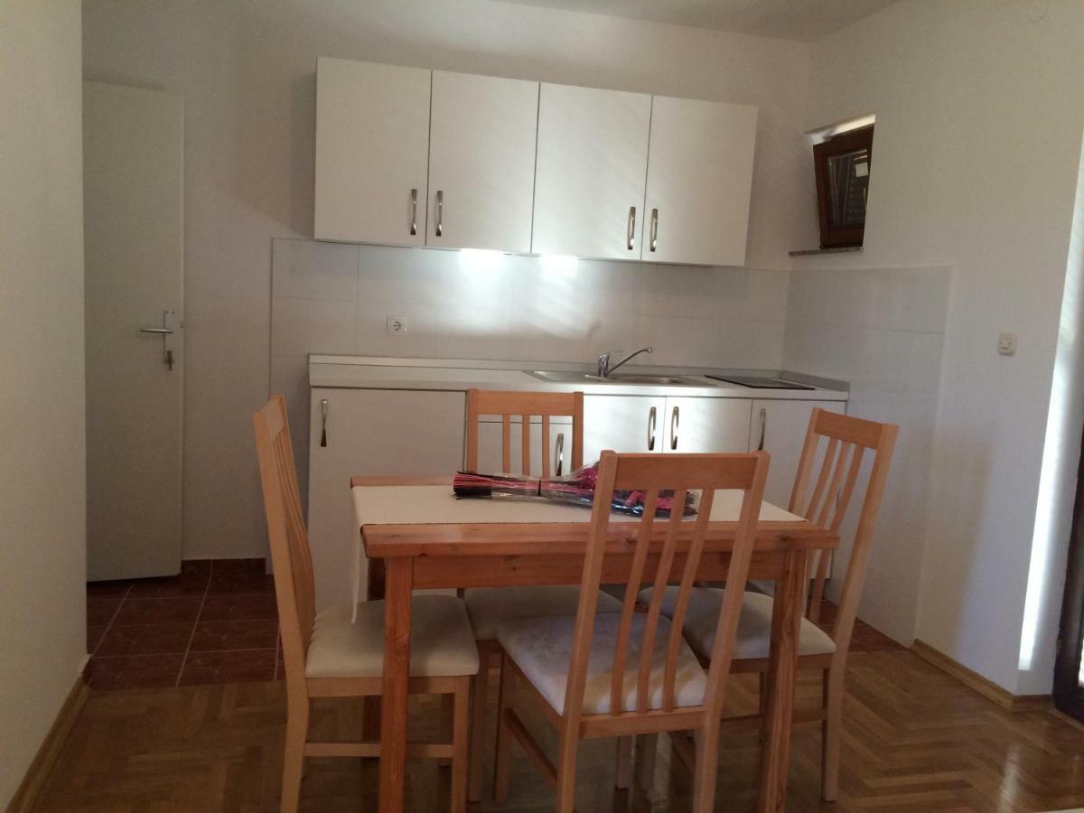 Apartments Antonija Sukošan المظهر الخارجي الصورة